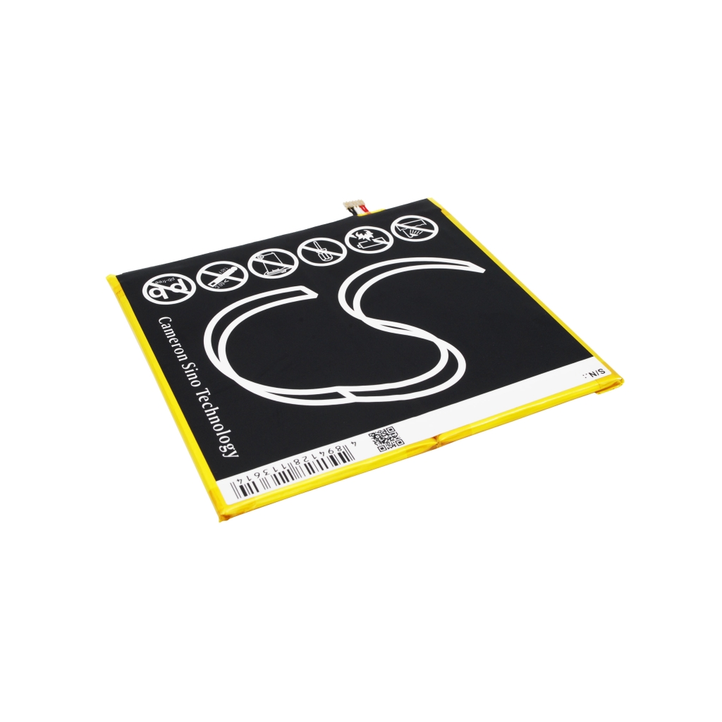 Batéria pre tablet Blu CS-BLL800SL