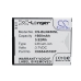 Battery compatible with BLU CS-BLN450SL