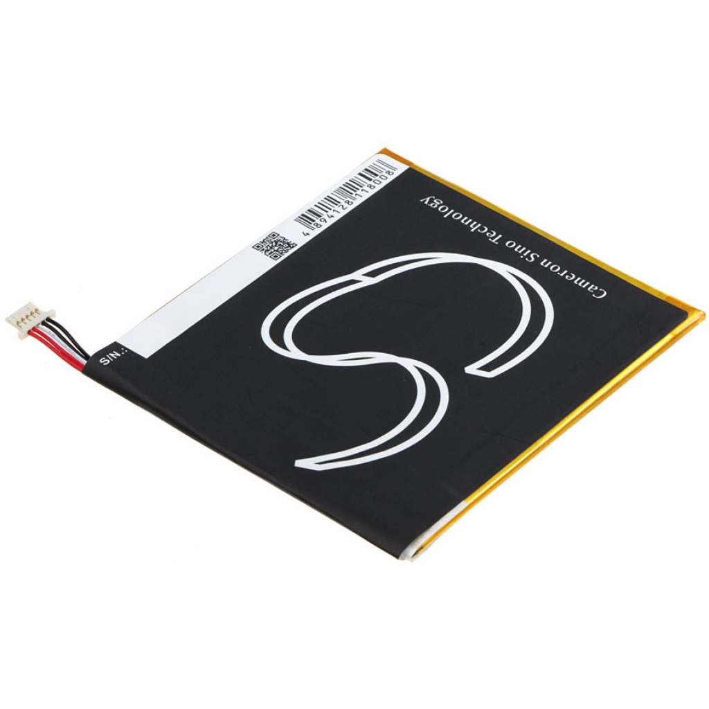 Batéria pre tablet Blu CS-BLP240SL