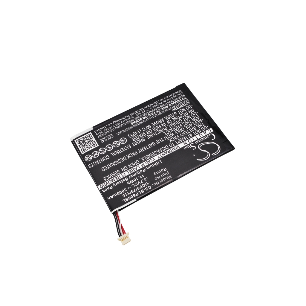 Batéria pre tablet Blu CS-BLP600SL