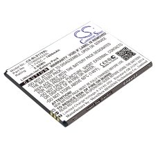 Compatible battery replacement for BLU C766004220L