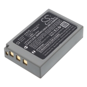 Battery compatibleWith Olympus