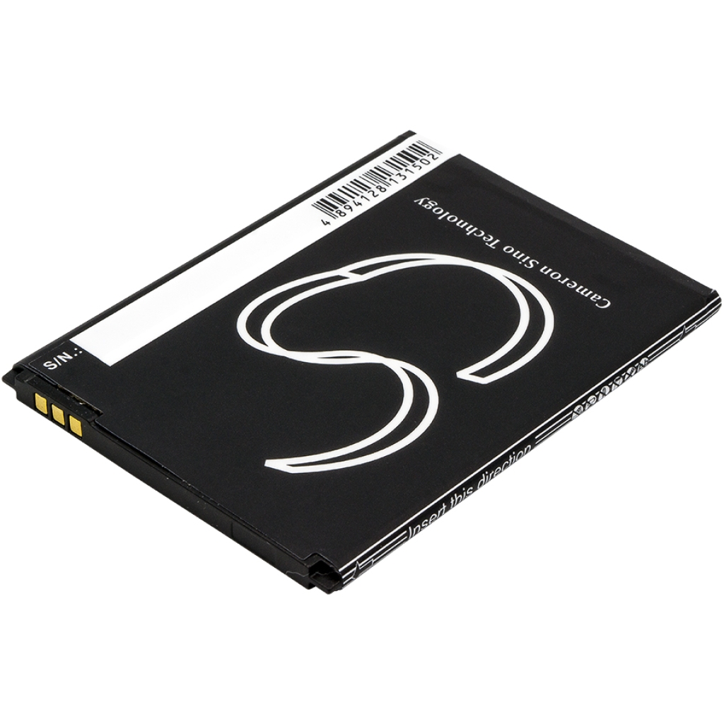 Batérie pre mobilné telefóny BLU CS-BLS530SL