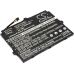 Batéria pre tablet LG CS-BLT100SL