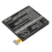 Tablet Battery LG F100