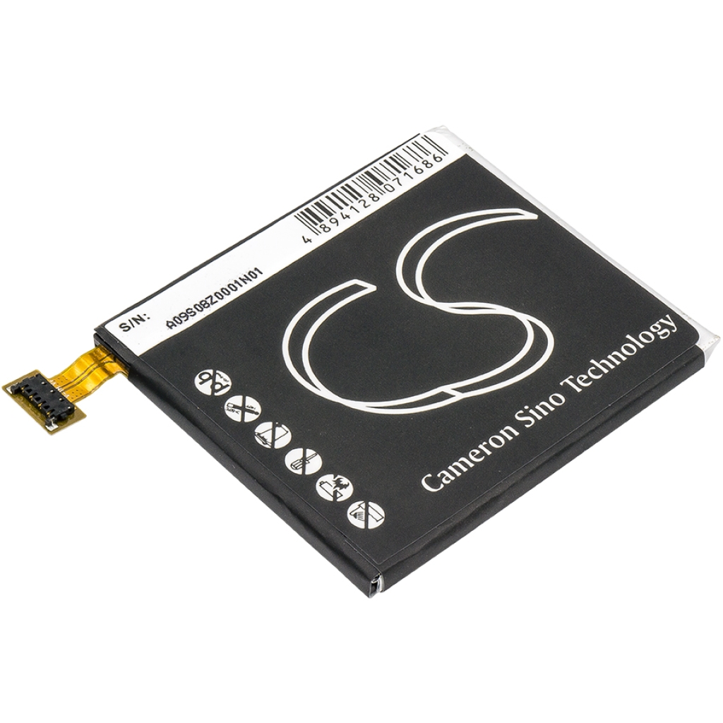 Batéria pre tablet LG CS-BLT300SL