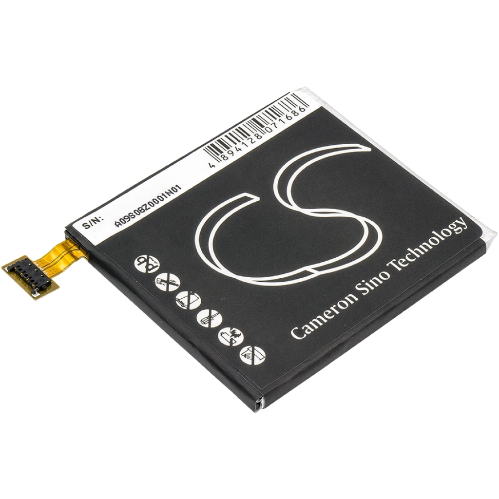 Tablet Battery LG F100