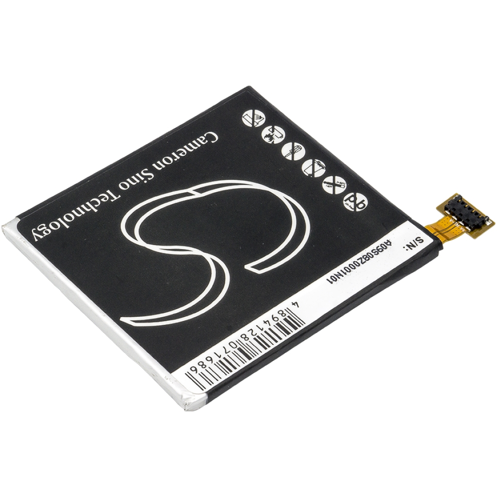 Batéria pre tablet LG CS-BLT300SL