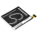 Tablet Battery LG F100
