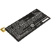 Batéria pre tablet LG CS-BLT310SL