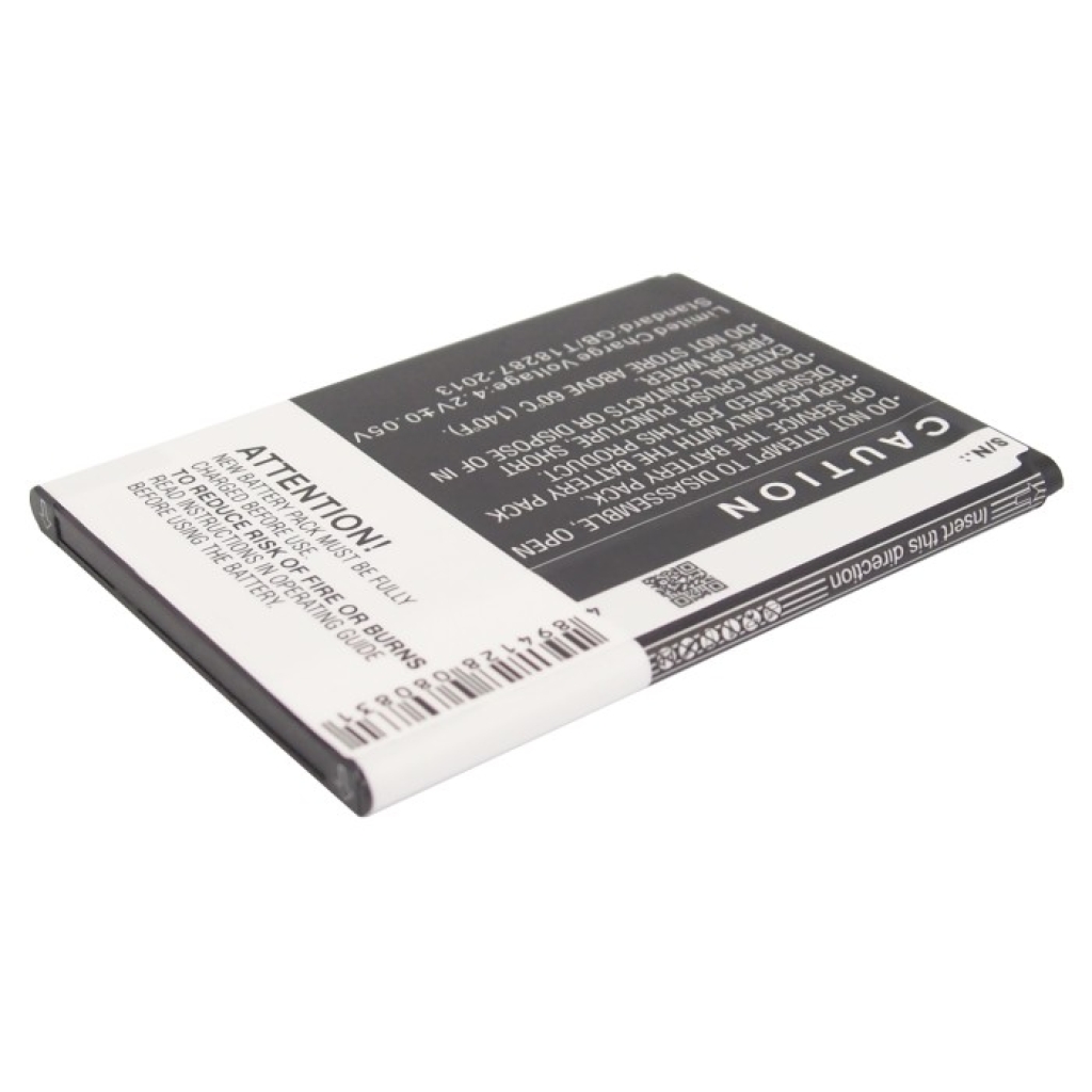 Batérie pre mobilné telefóny BLU CS-BLU350SL