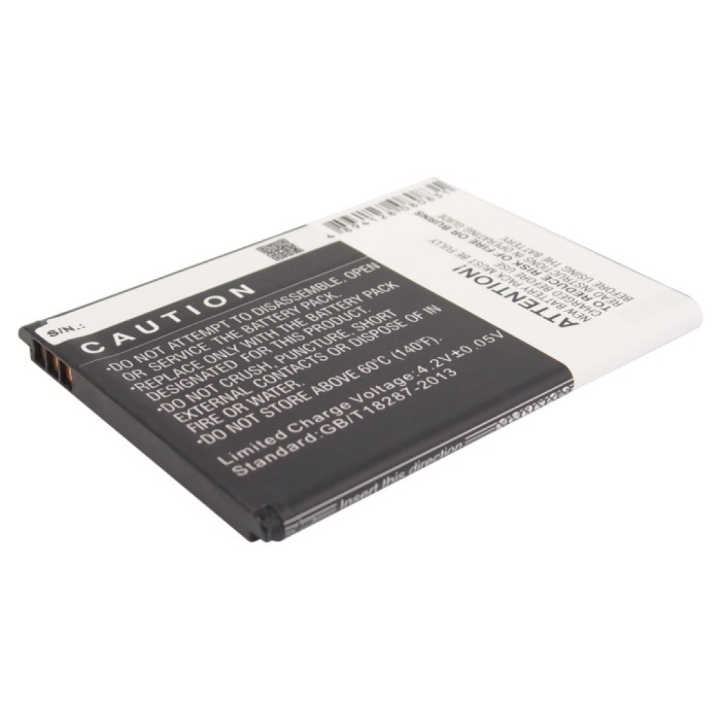 Batérie pre mobilné telefóny BLU CS-BLU350SL