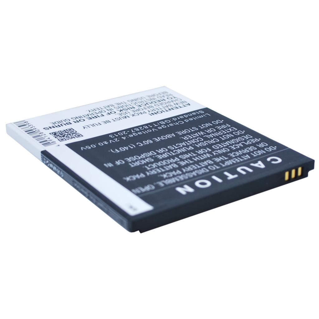 Batérie pre mobilné telefóny BLU CS-BLU510SL