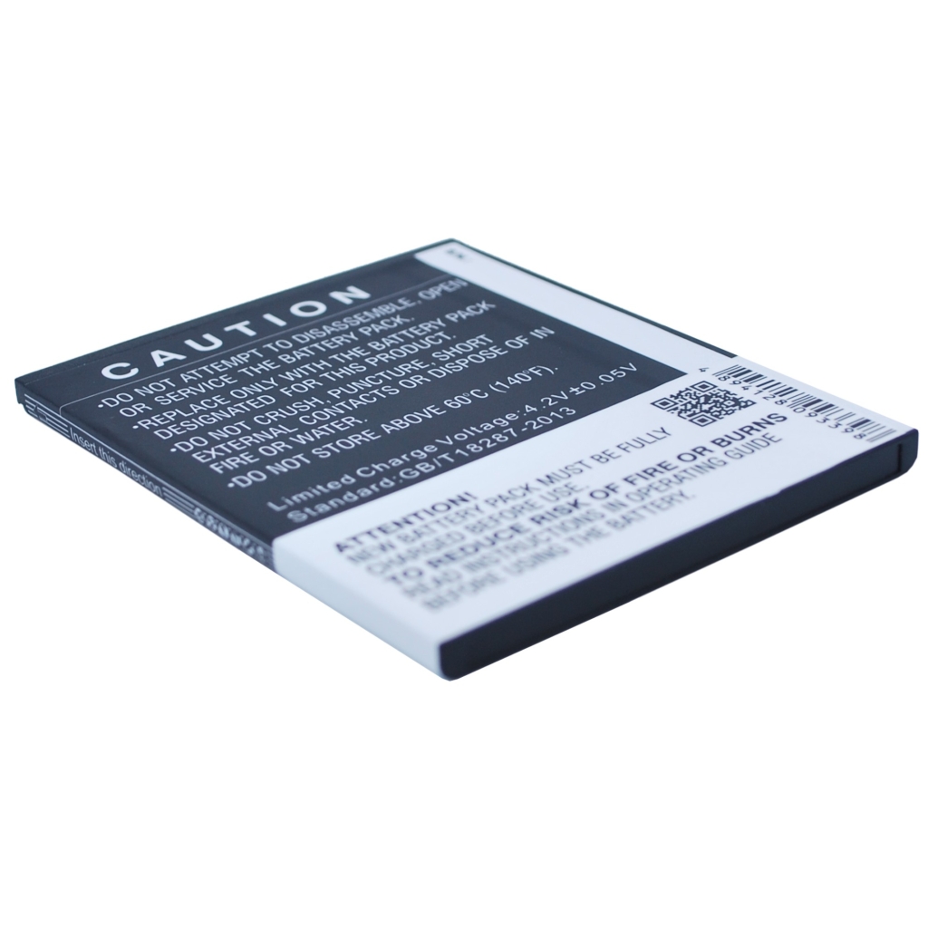 Batérie pre mobilné telefóny BLU CS-BLU510SL
