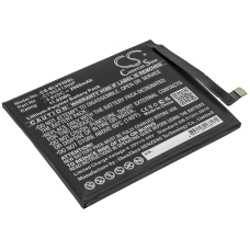 Kompatibilná náhrada batérie za BLU C736241300P