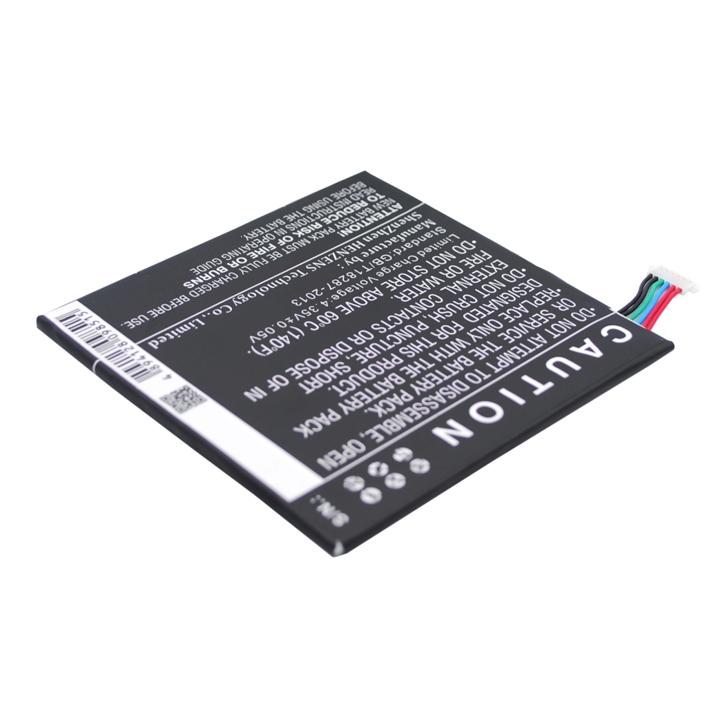Batéria pre tablet LG CS-BLV400SL