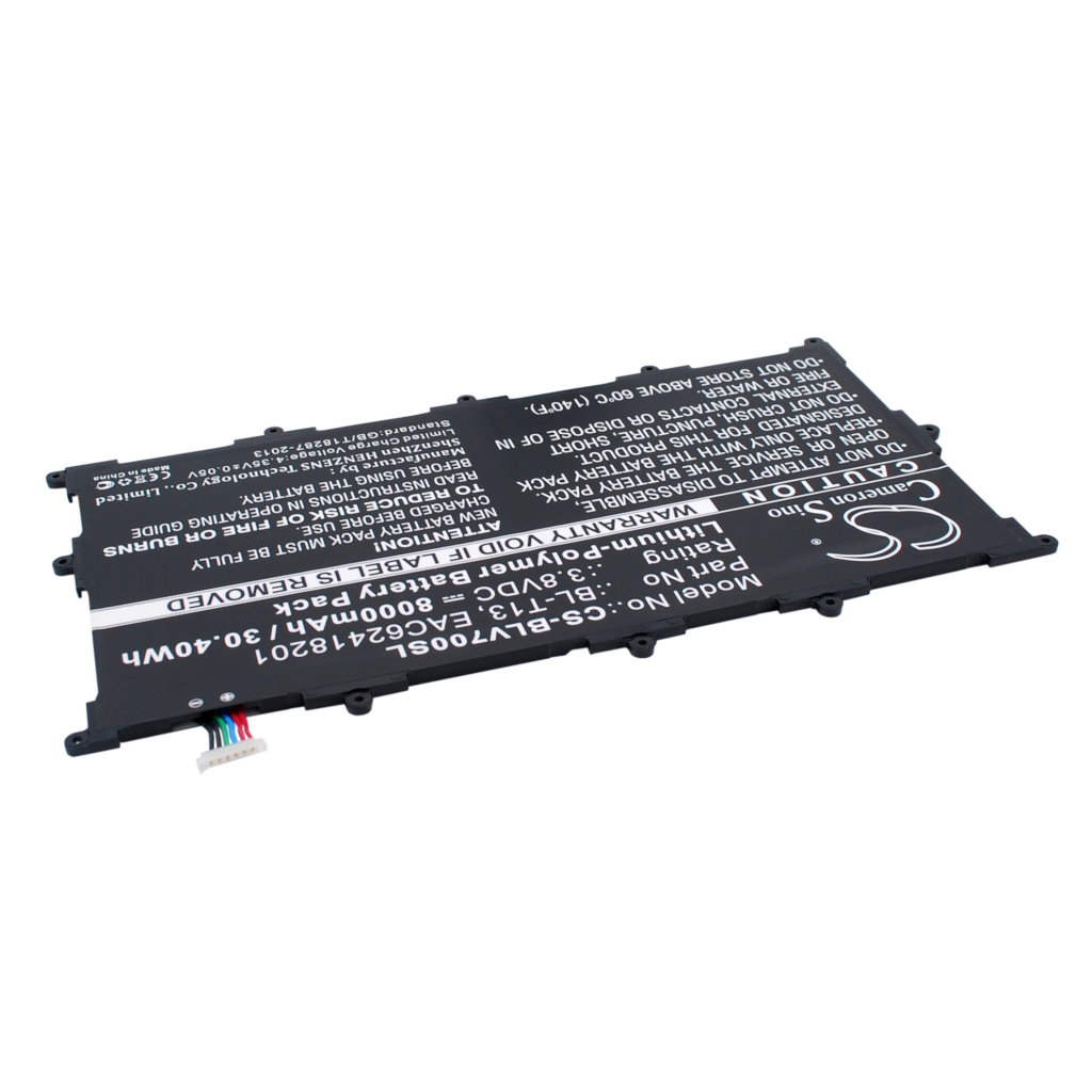 Batéria pre tablet LG CS-BLV700SL