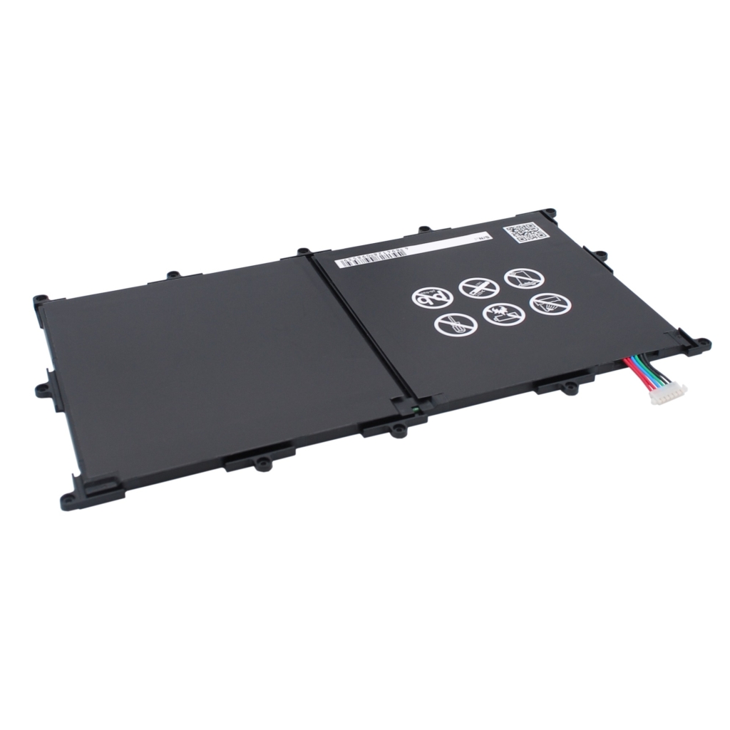 Batéria pre tablet LG CS-BLV700SL