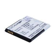 Compatible battery replacement for BLU C585105195L,KTSP1950AA
