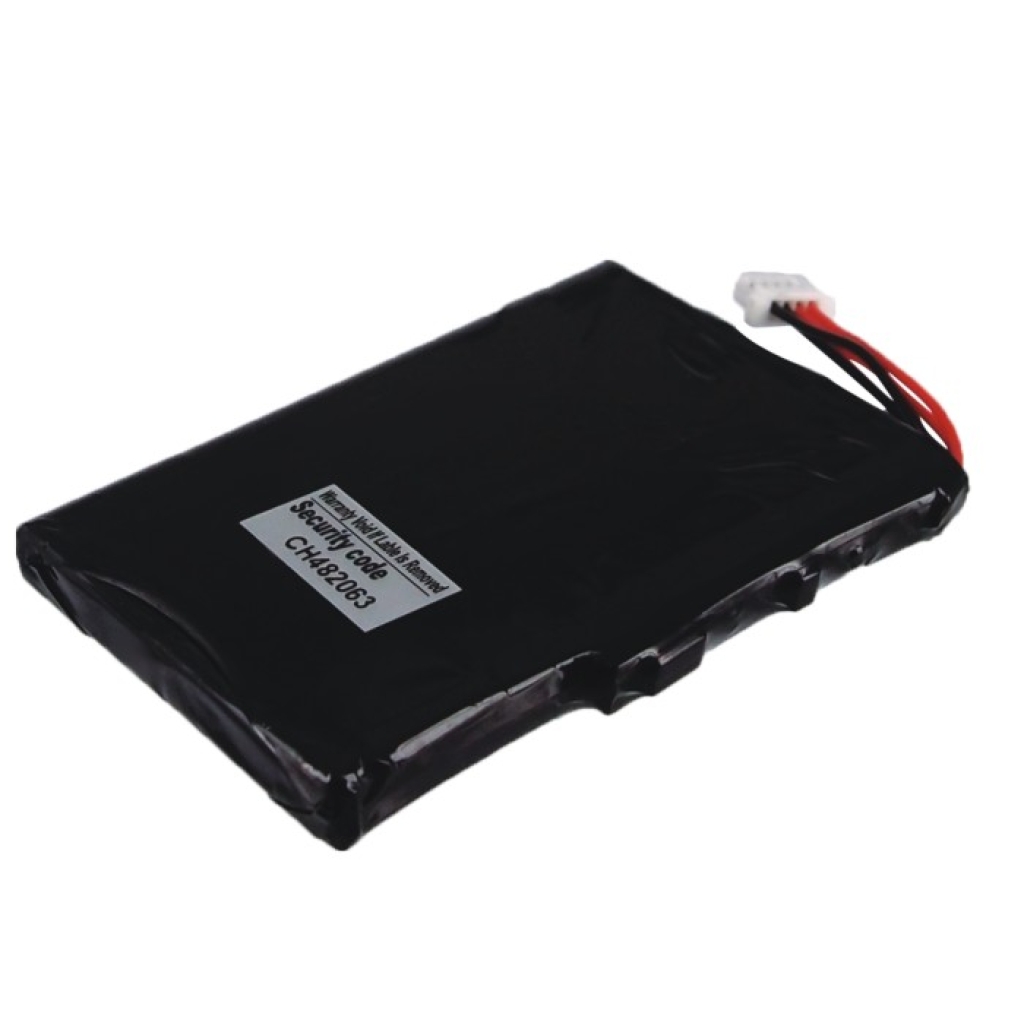 Batéria GPS, navigátora BlueMedia CS-BM6380SL