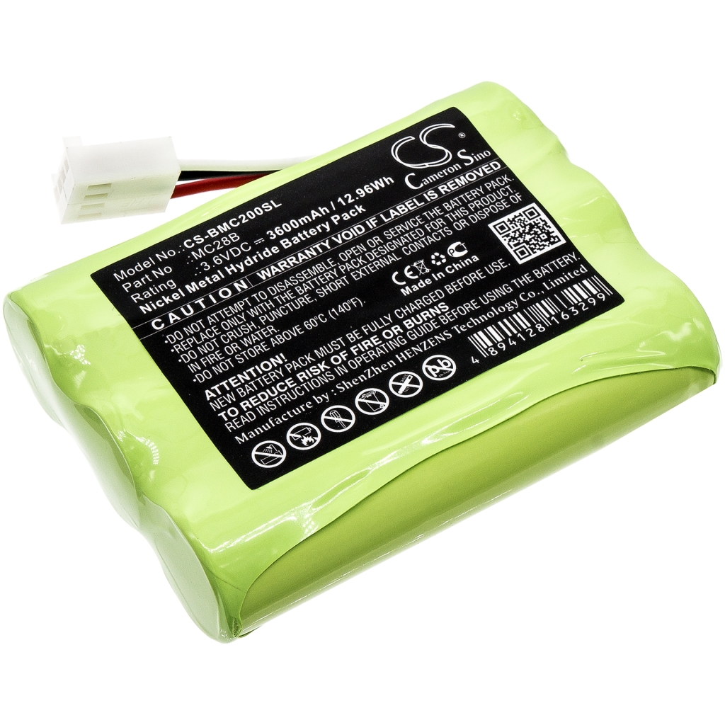Batéria pre elektrické náradie Beamex CS-BMC200SL