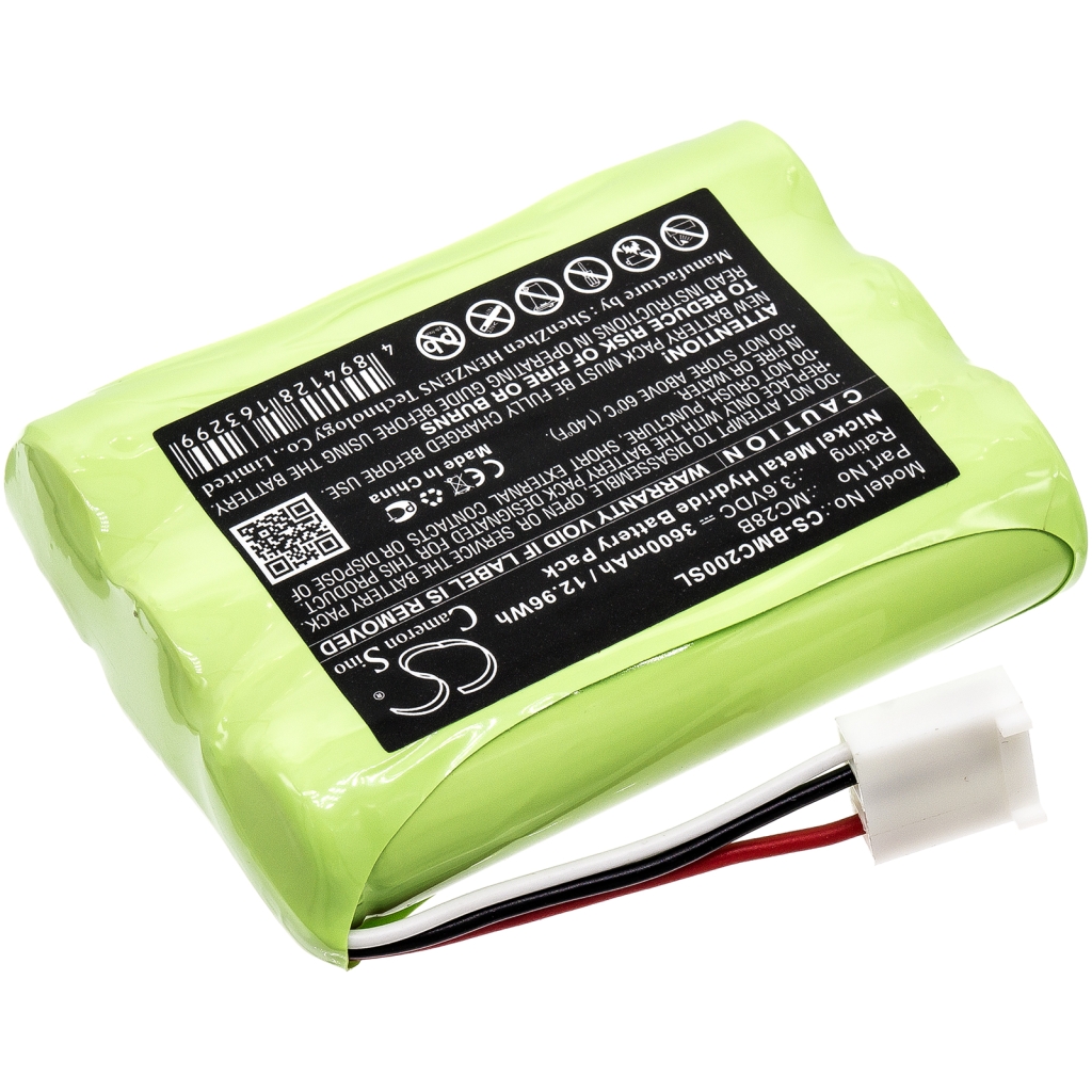 Batéria pre elektrické náradie Beamex CS-BMC200SL