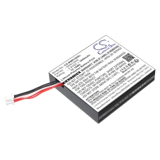 Compatible battery replacement for BMW GHN12306