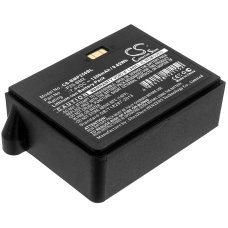 Kompatibilná náhrada batérie za Blue P25-BM2