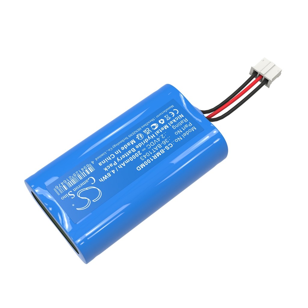 Biomedical Carefusion Alaris CS-BMR100MD