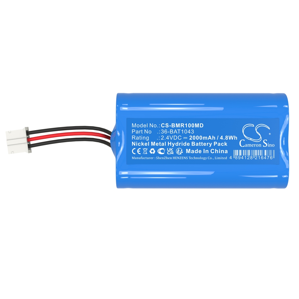 Biomedical Carefusion Alaris CS-BMR100MD