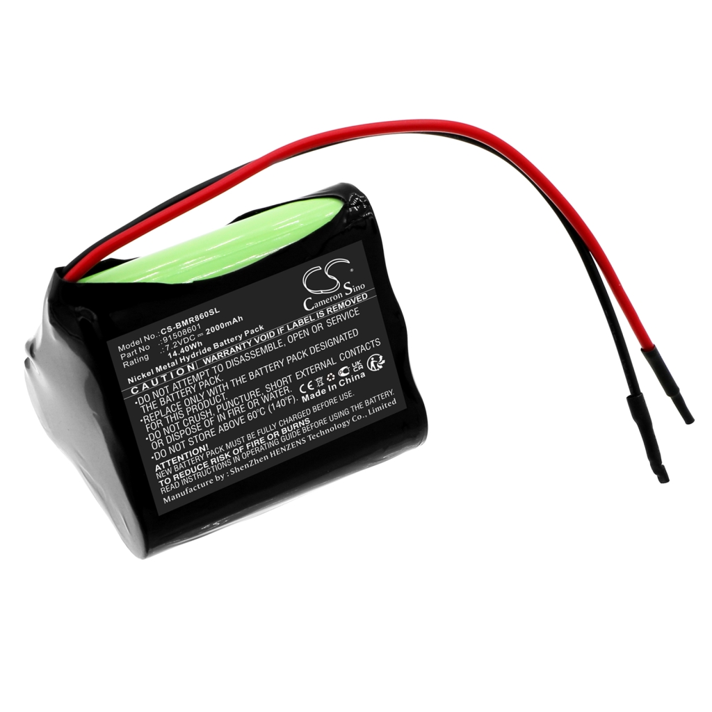 Batéria pre elektrické náradie Bamo CS-BMR860SL