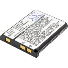 Kompatibilní náhrada baterie za Panasonic 4-268-590-02,N4FUYYYY0046,N4FUYYYY0047,SP60,SP60BPRA9C
