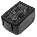 Power Tools Battery Bosch BBS8214PET-01