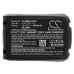 Power Tools Battery Bosch AdvancedMulti 18