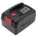 Power Tools Battery Bosch BBS8214-01