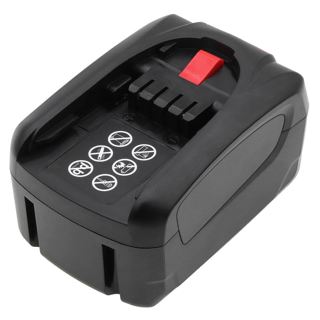 Power Tools Battery Bosch BBS8214-01