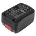 Power Tools Battery Bosch BBS8214-01