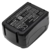 Power Tools Battery Bosch BBS8214-01