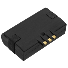 Kompatibilní náhrada baterie za BMW 2 447 710-01,84 10 2 447 710