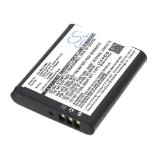 Kompatibilná náhrada batérie za Panasonic BP-DC14,BP-DC14-E,BP-DC14-U,DMW-BCN10,DMW-BCN10E...
