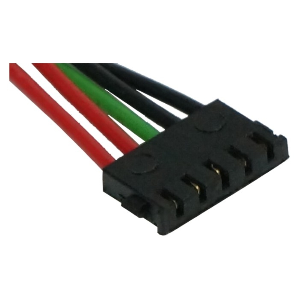 Batérie pre elektronické knihy, elektronické čítačky Barnes & noble CS-BNR002SL