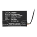Ebook, eReader Battery Barnes & noble CS-BNR003SL