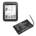 Ebook, eReader Battery Barnes & noble CS-BNR003SL