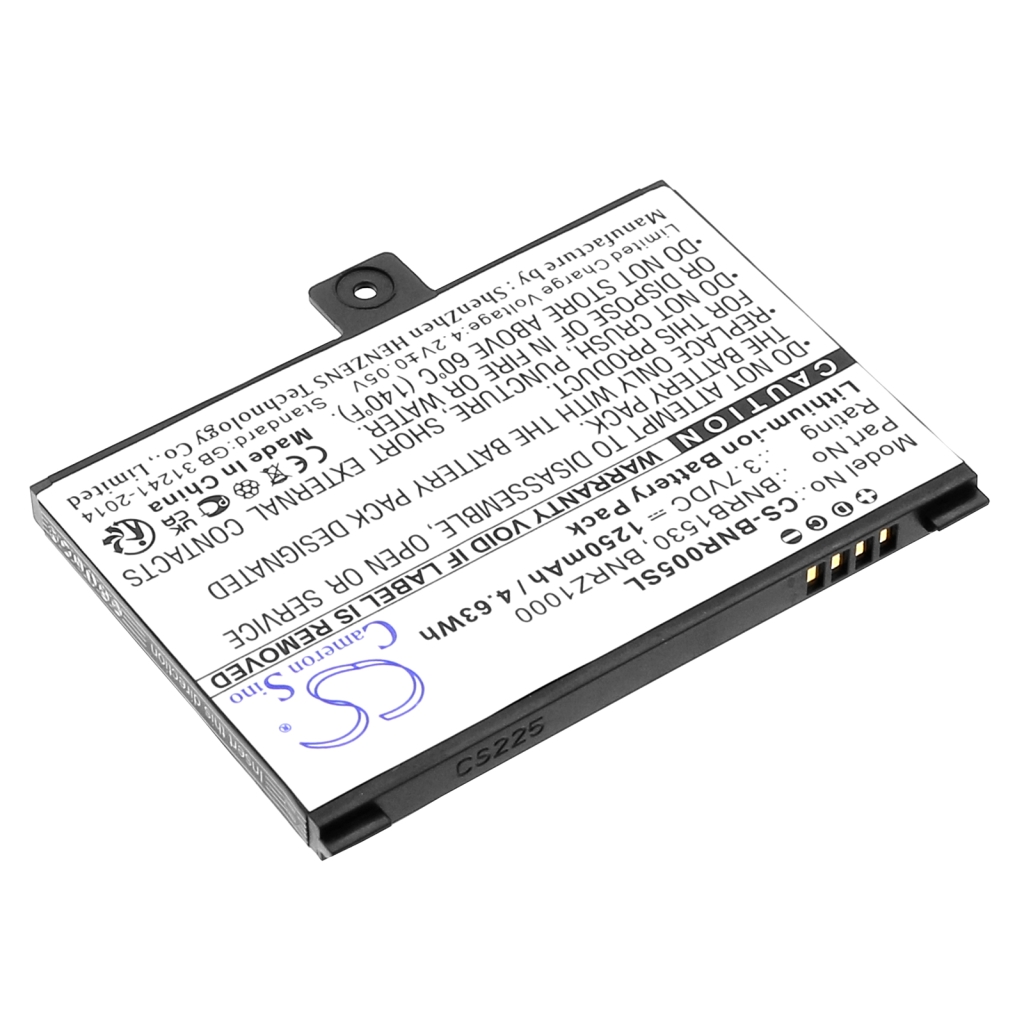 Battery Replaces 9BS11GTFF10B3