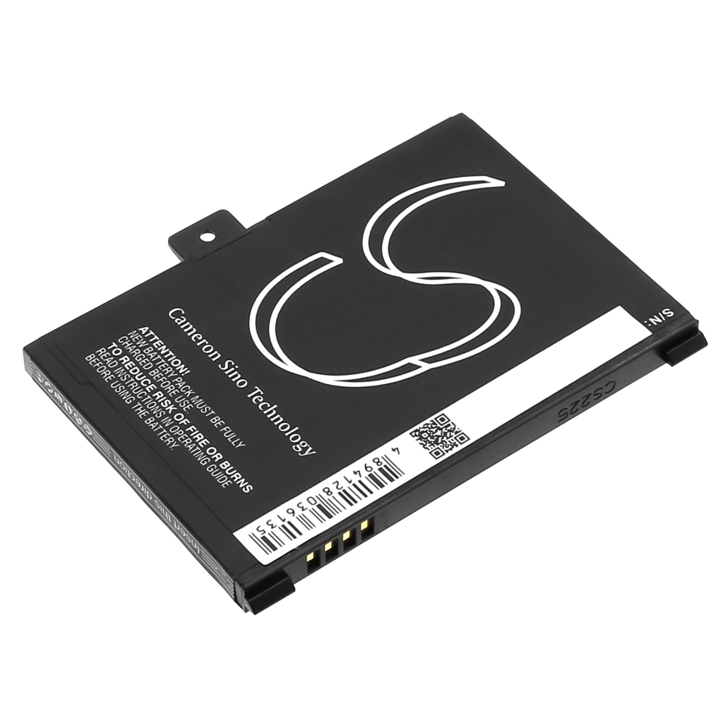 Battery Replaces 9BS11GTFF10B3
