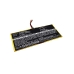 Batéria pre tablet Barnes & noble CS-BNR009SL