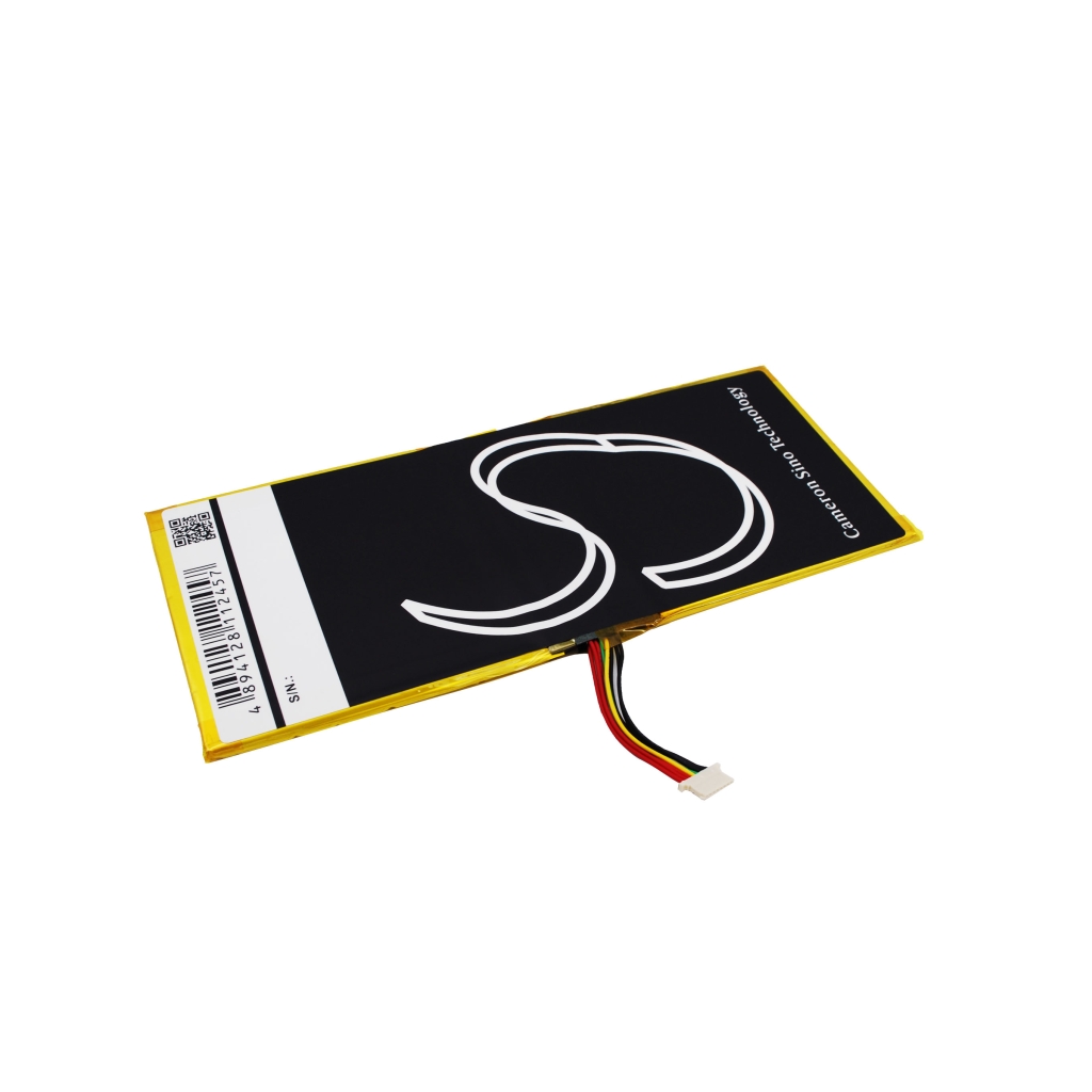 Batéria pre tablet Barnes & noble CS-BNR009SL