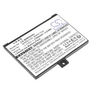 CS-BNR005SL<br />Batteries for   replaces battery 9BS11GTFF10B3
