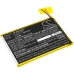 Batéria pre tablet Barnes & noble CS-BNR460SL