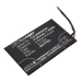 Ebook, eReader Battery Barnes & noble CS-BNR500SL